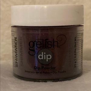Gelish Nail Dip Powder Seal The Deal